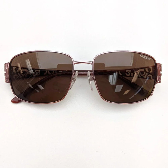 🕶️VOGUE VO4035-SB 5019/73 55/16 135/YHG325🕶️ - Picture 1 of 6